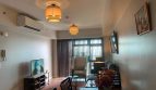 Solstice Tower: 2-Bedroom Semi-Furnished Condo in Makati