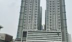 Callisto: 1-Bedroom Semi-Furnished Condo in Makati